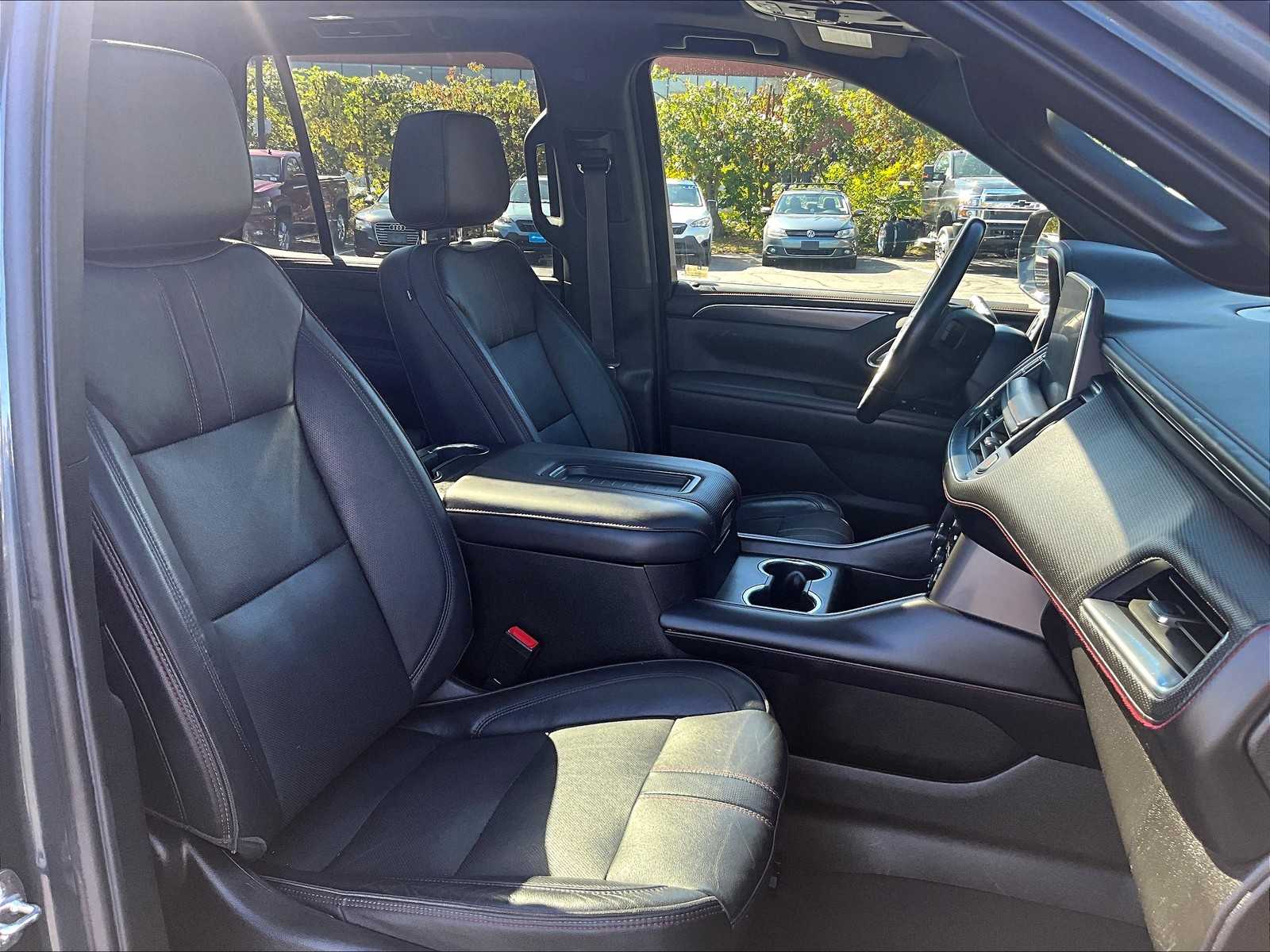 2021 Chevrolet Tahoe RST - Photo 11