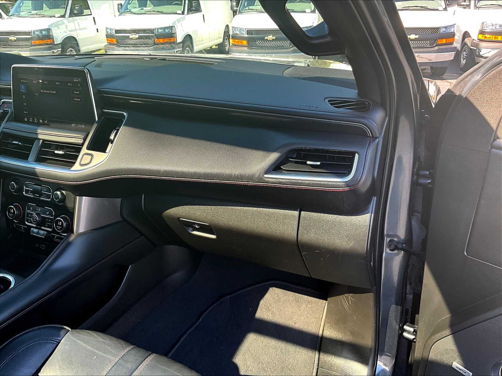 2021 Chevrolet Tahoe RST - Photo 13