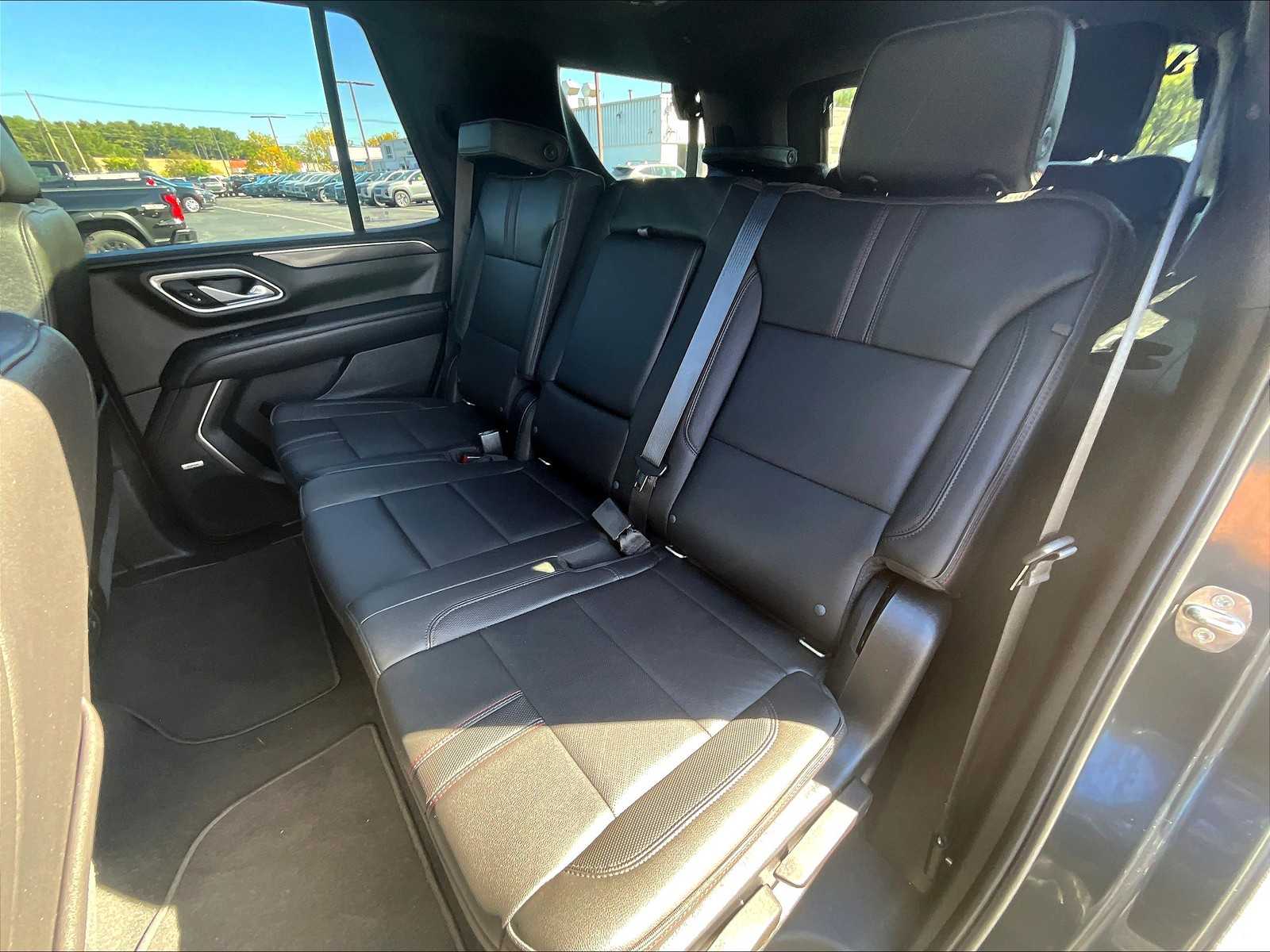 2021 Chevrolet Tahoe RST - Photo 14
