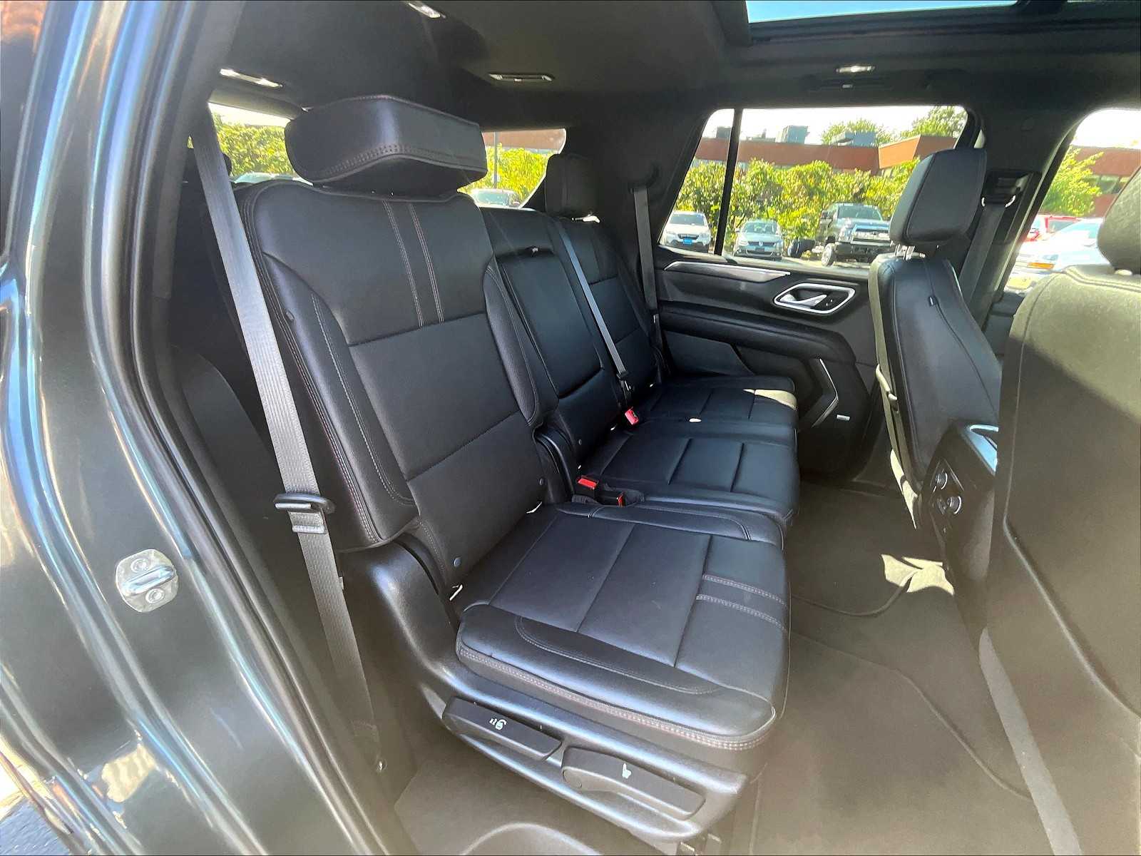 2021 Chevrolet Tahoe RST - Photo 15