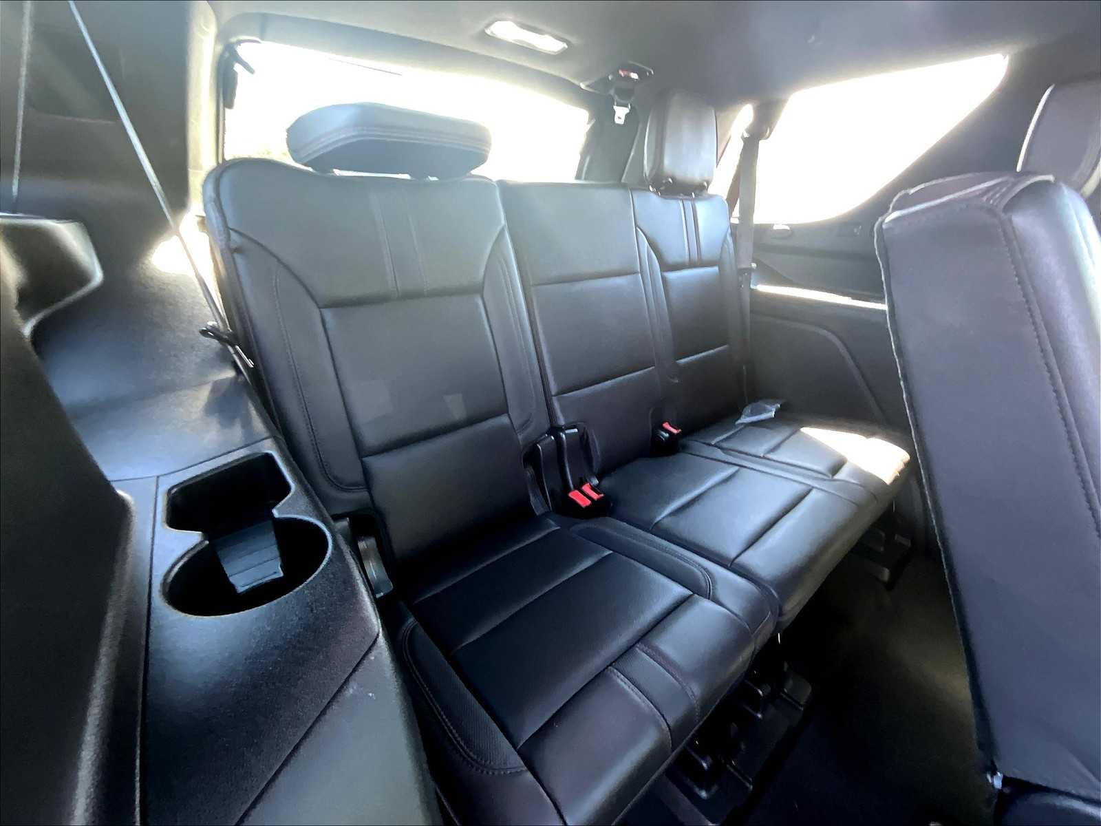 2021 Chevrolet Tahoe RST - Photo 16