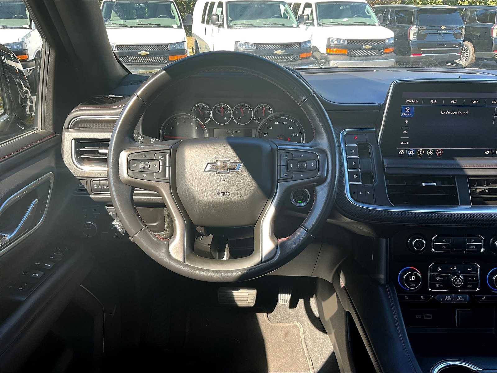 2021 Chevrolet Tahoe RST - Photo 17