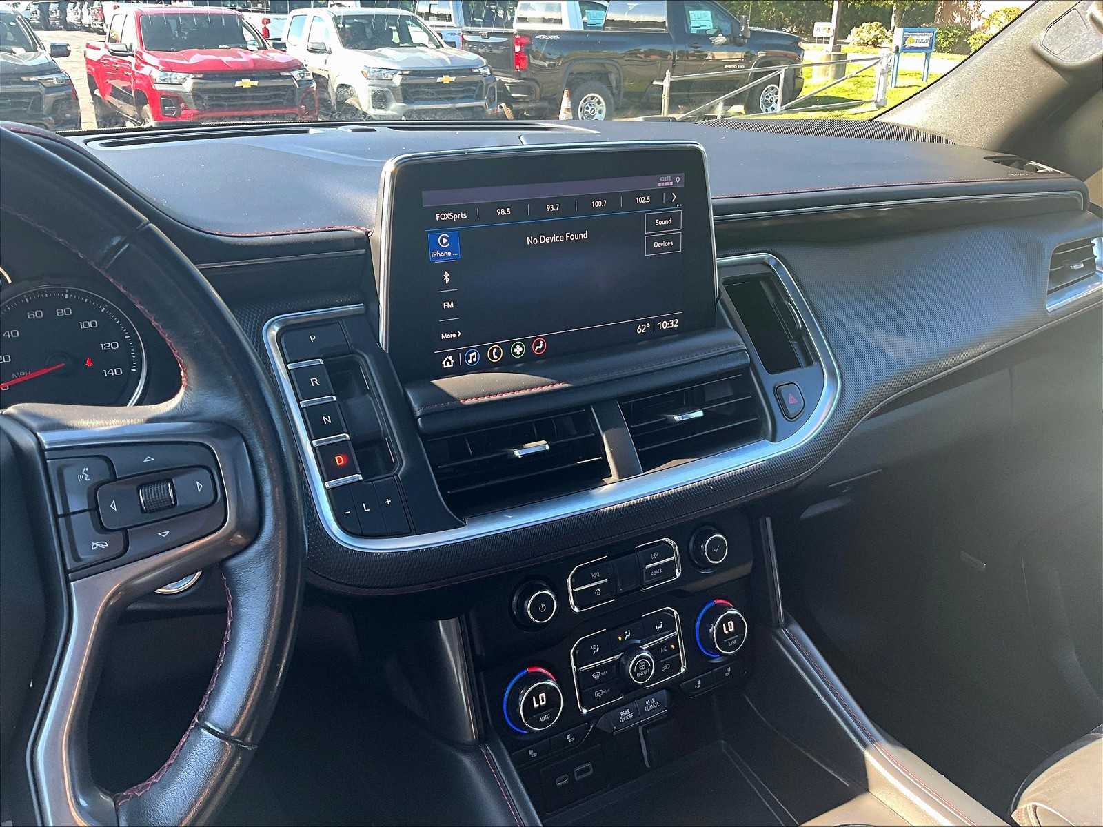 2021 Chevrolet Tahoe RST - Photo 18