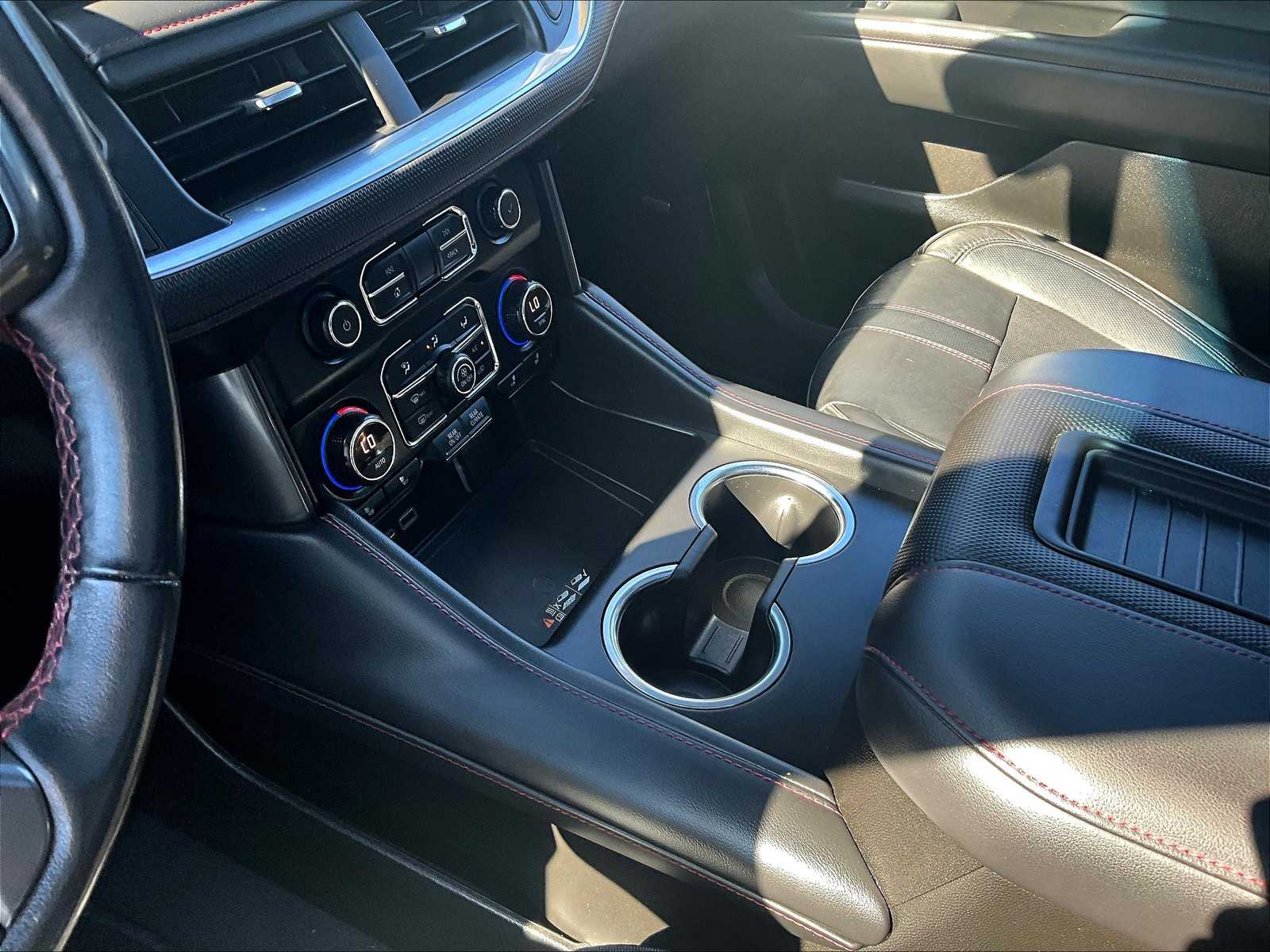 2021 Chevrolet Tahoe RST - Photo 20