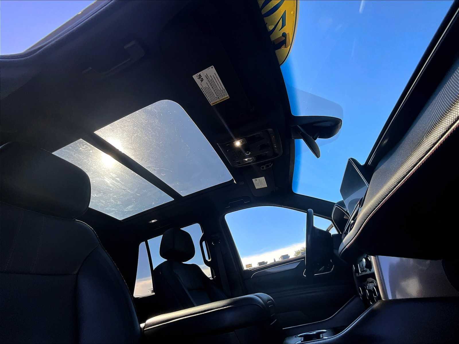 2021 Chevrolet Tahoe RST - Photo 23