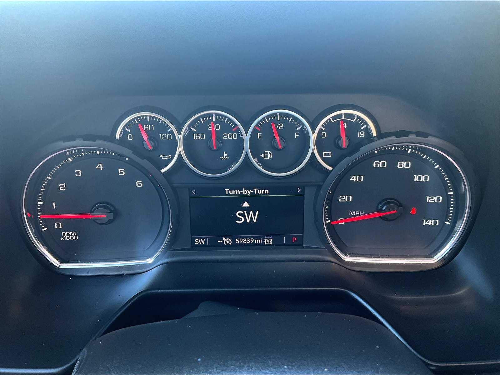 2021 Chevrolet Tahoe RST - Photo 26