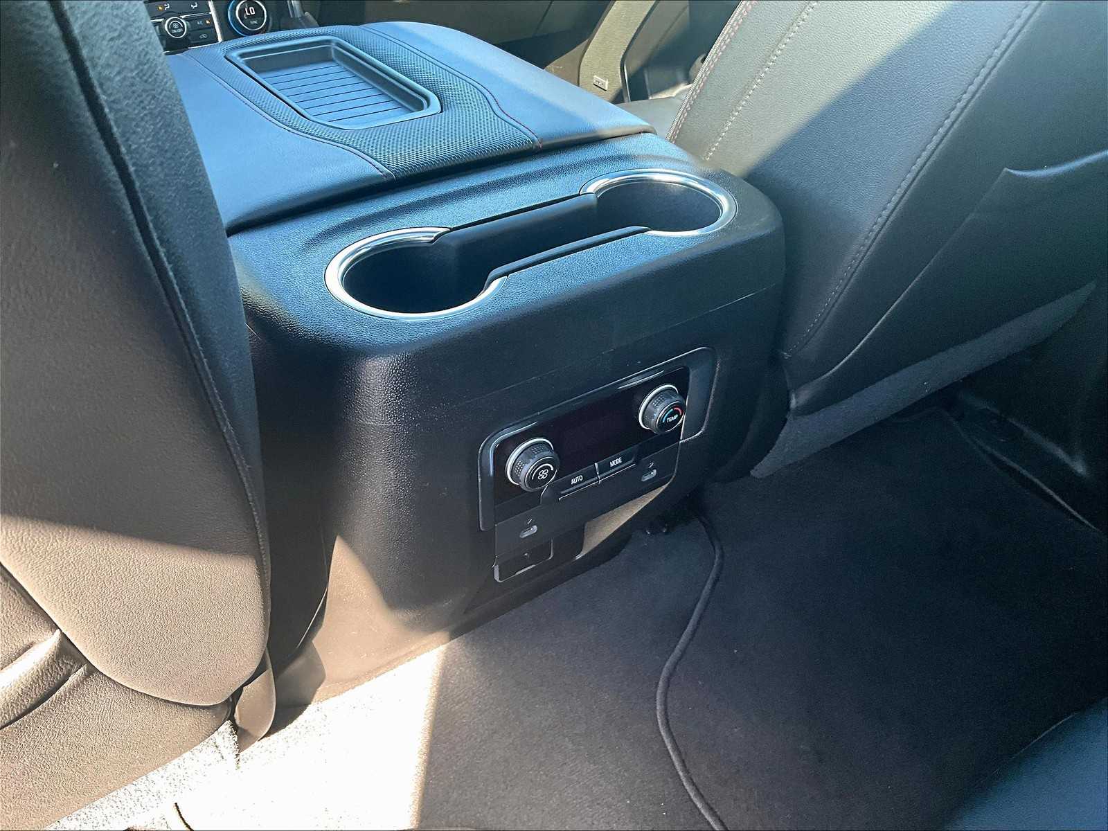 2021 Chevrolet Tahoe RST - Photo 29