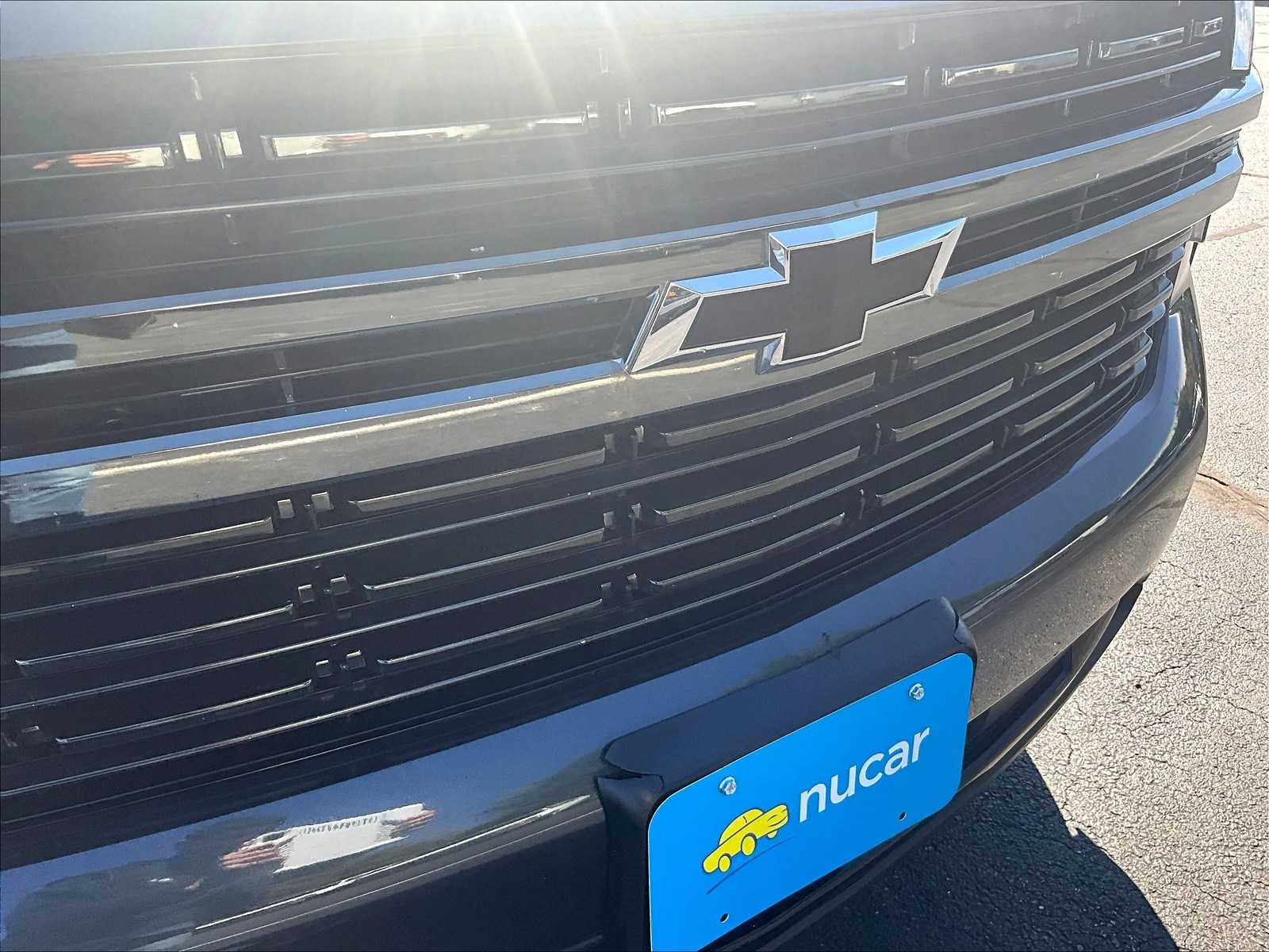 2021 Chevrolet Tahoe RST - Photo 31