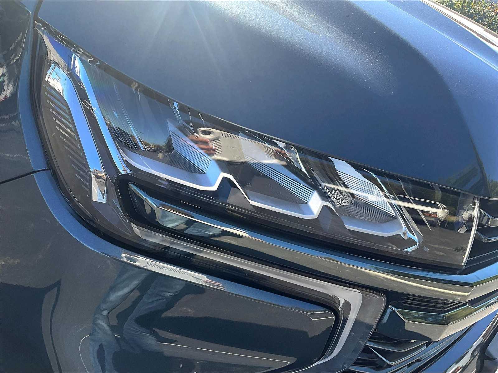 2021 Chevrolet Tahoe RST - Photo 32