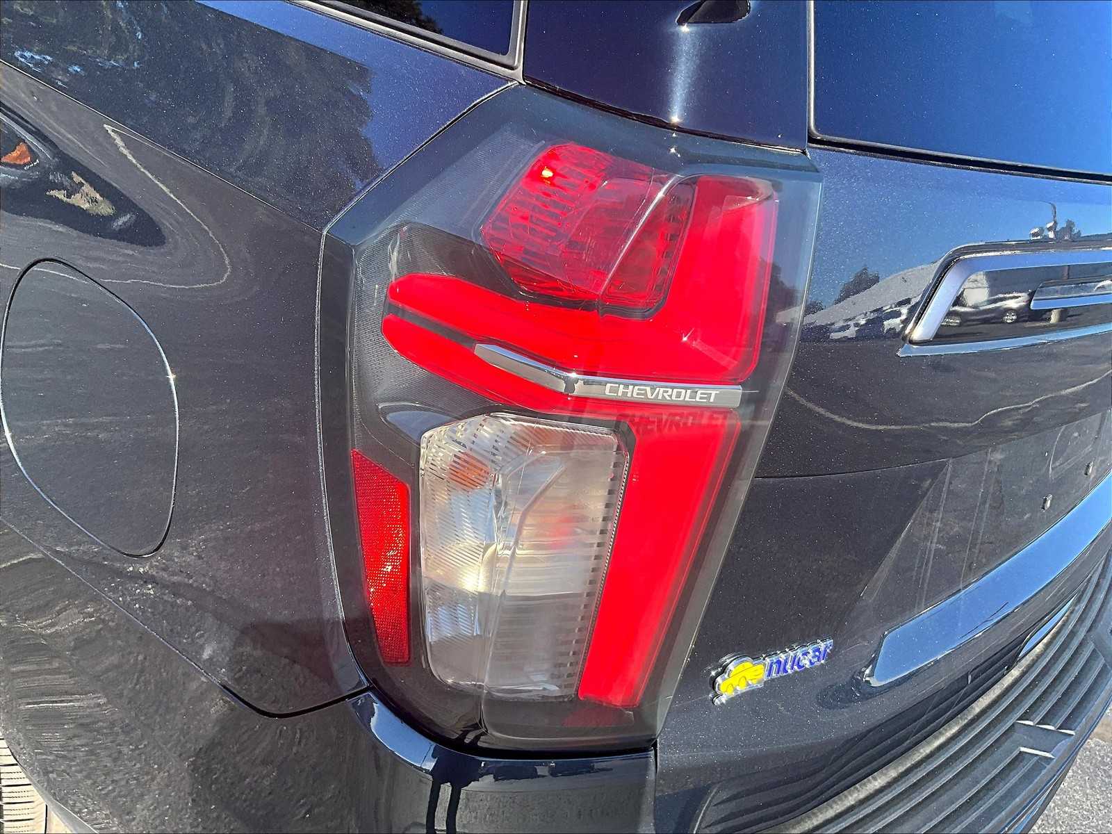 2021 Chevrolet Tahoe RST - Photo 33