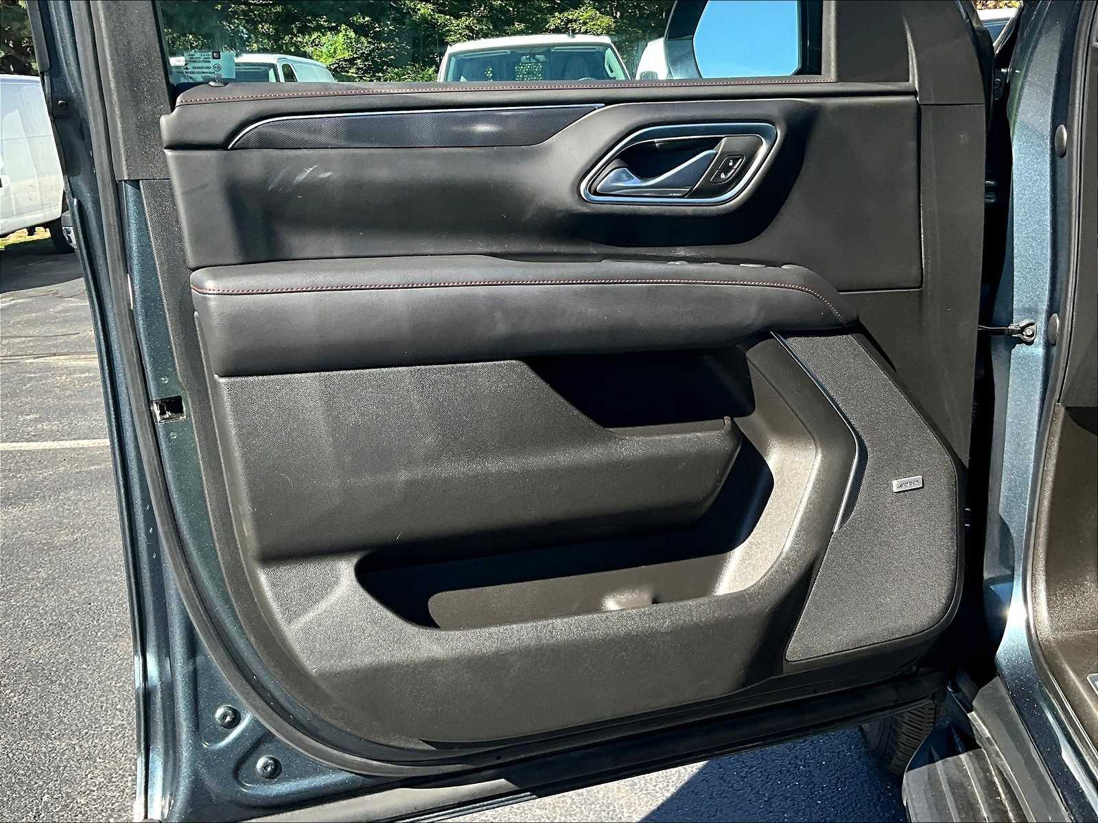 2021 Chevrolet Tahoe RST - Photo 9