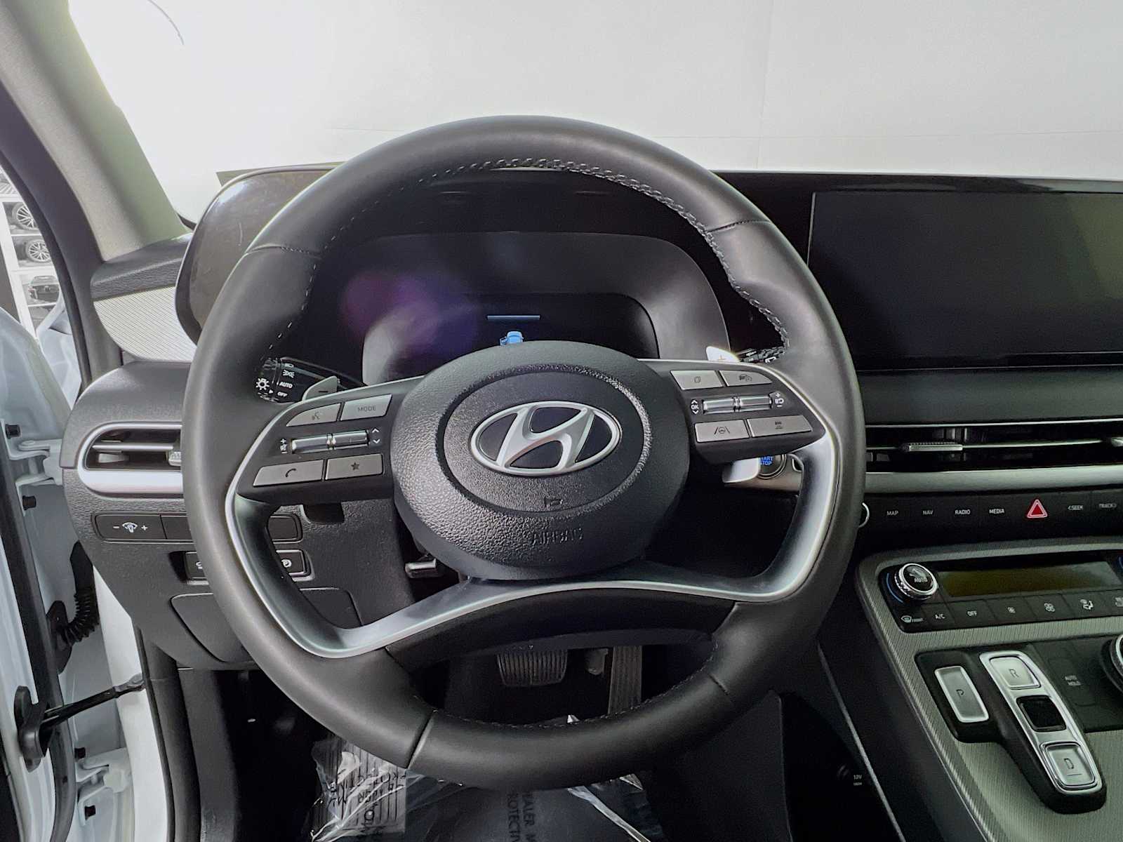 2025 Hyundai Palisade SEL - Photo 11