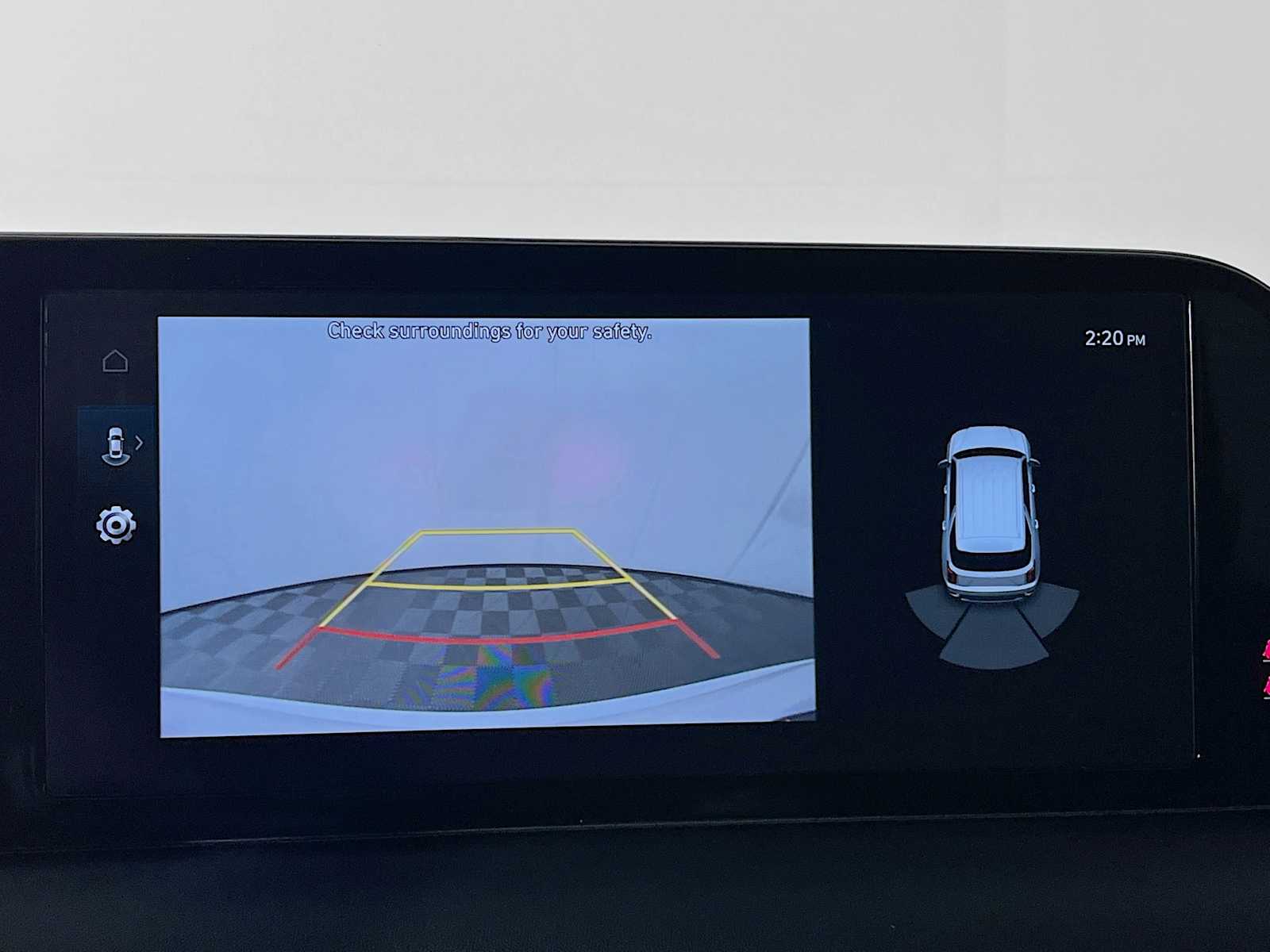 2025 Hyundai Palisade SEL - Photo 14