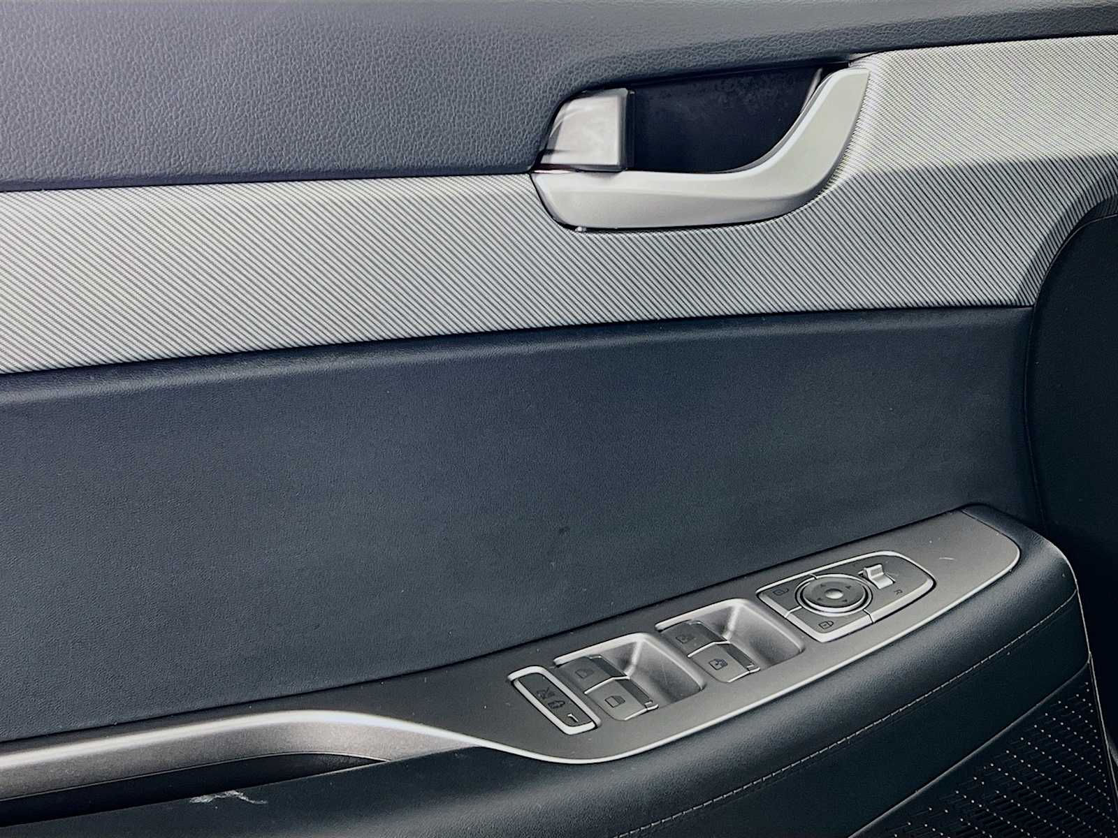 2025 Hyundai Palisade SEL - Photo 18
