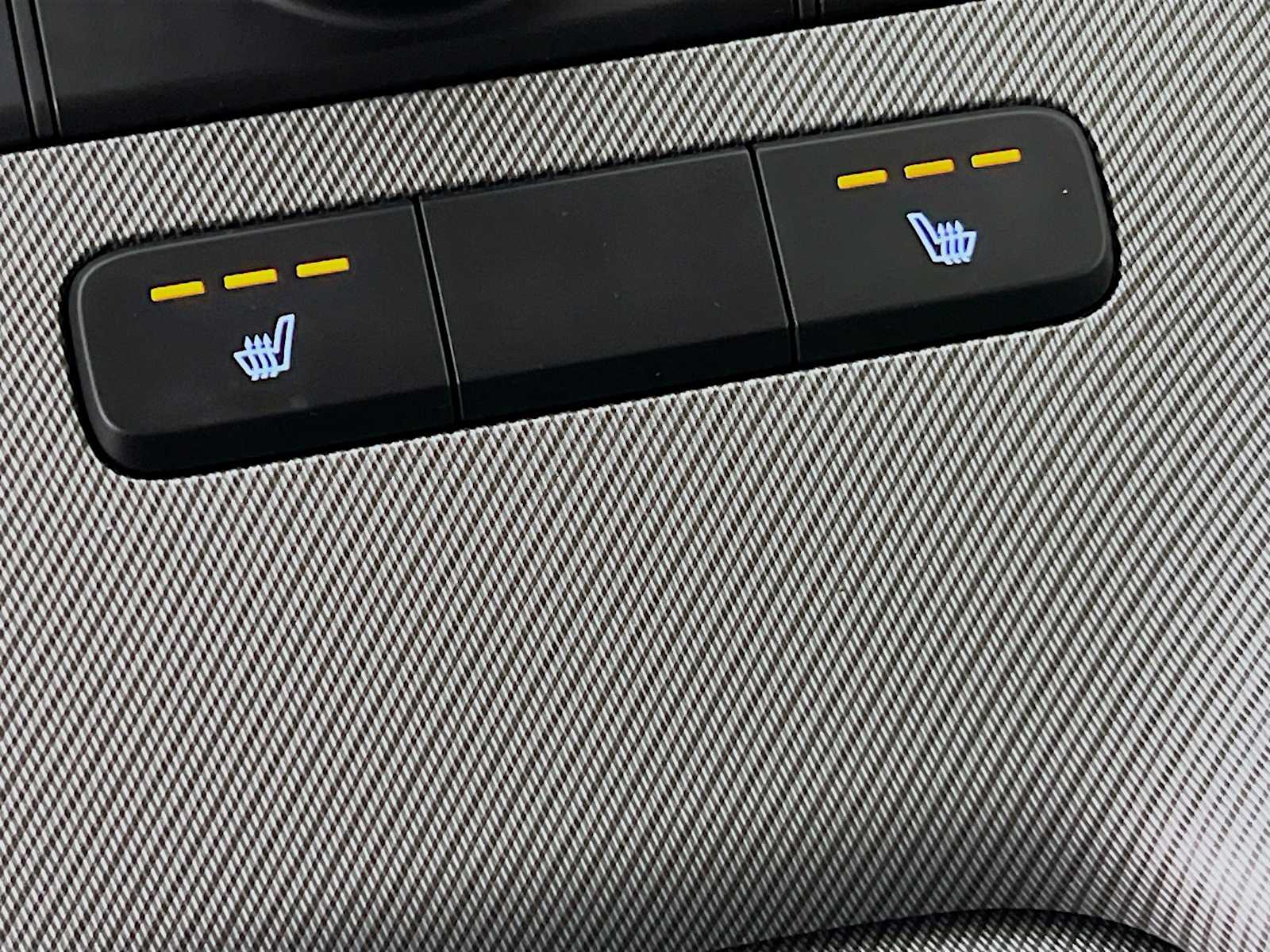 2025 Hyundai Palisade SEL - Photo 21