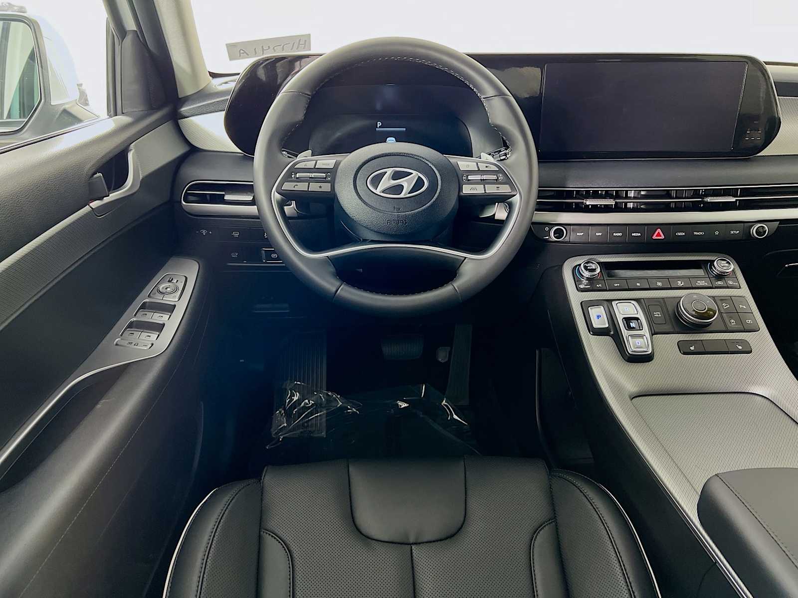 2025 Hyundai Palisade SEL - Photo 23