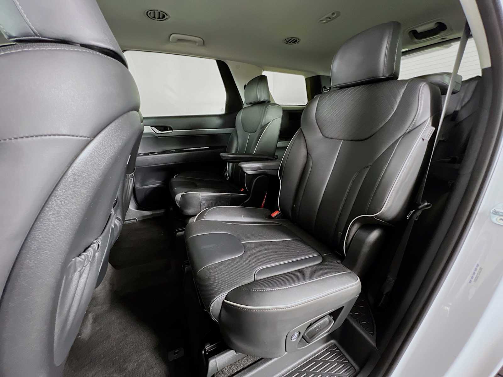 2025 Hyundai Palisade SEL - Photo 25