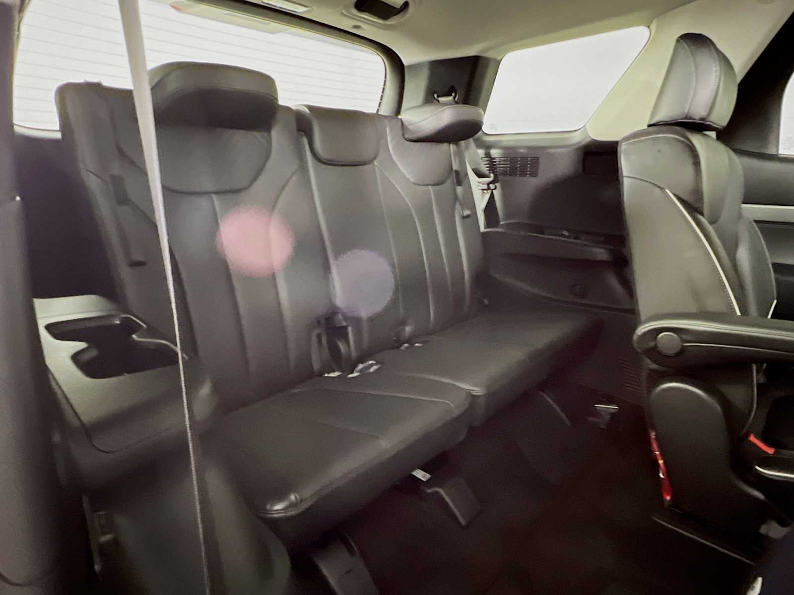 2025 Hyundai Palisade SEL - Photo 28