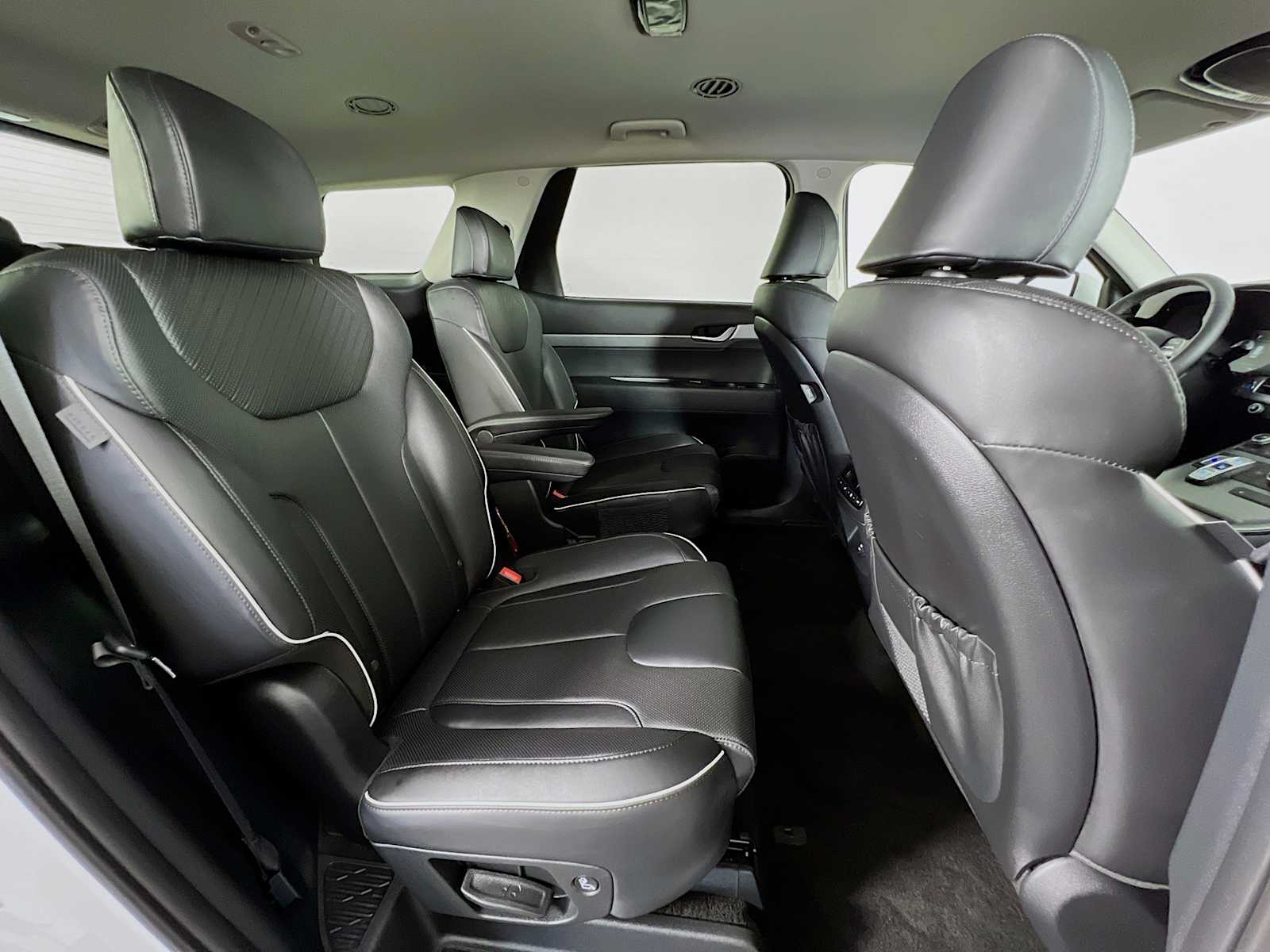 2025 Hyundai Palisade SEL - Photo 29