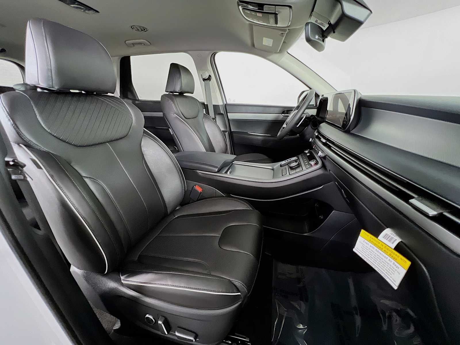 2025 Hyundai Palisade SEL - Photo 30