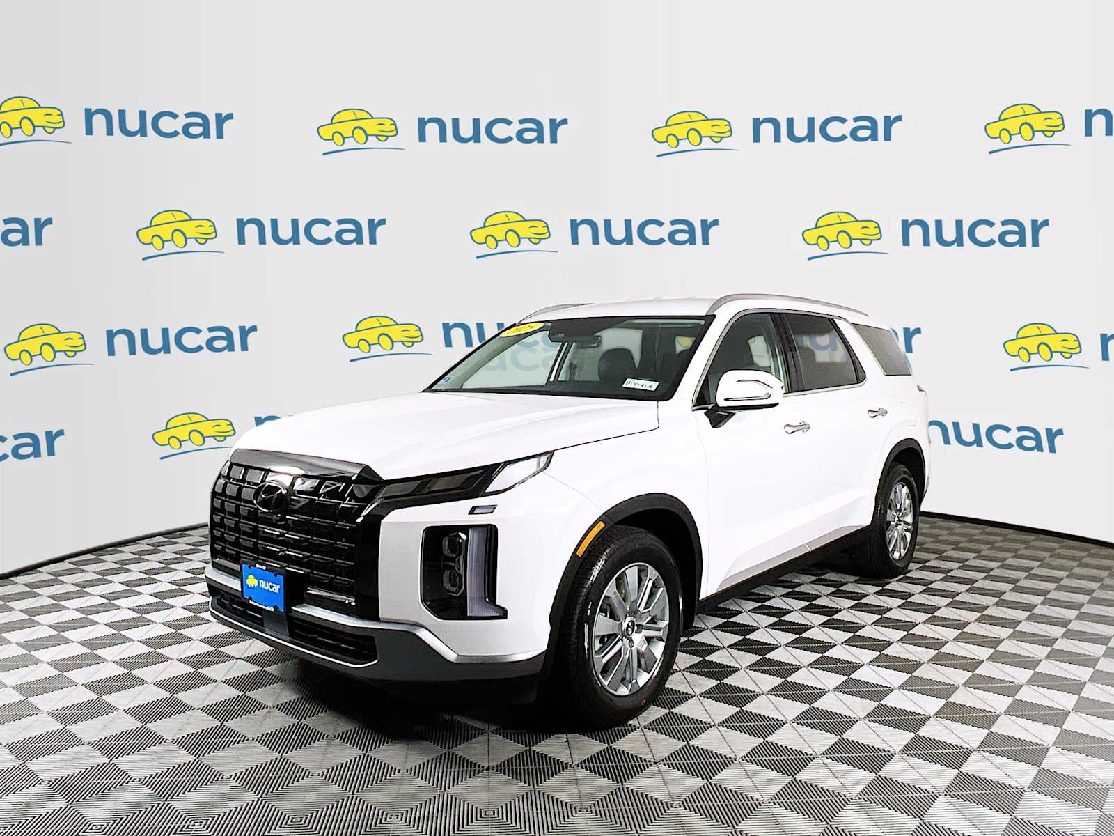 2025 Hyundai Palisade SEL - Photo 3