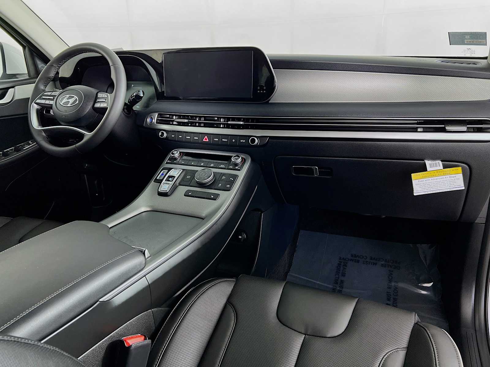 2025 Hyundai Palisade SEL - Photo 31