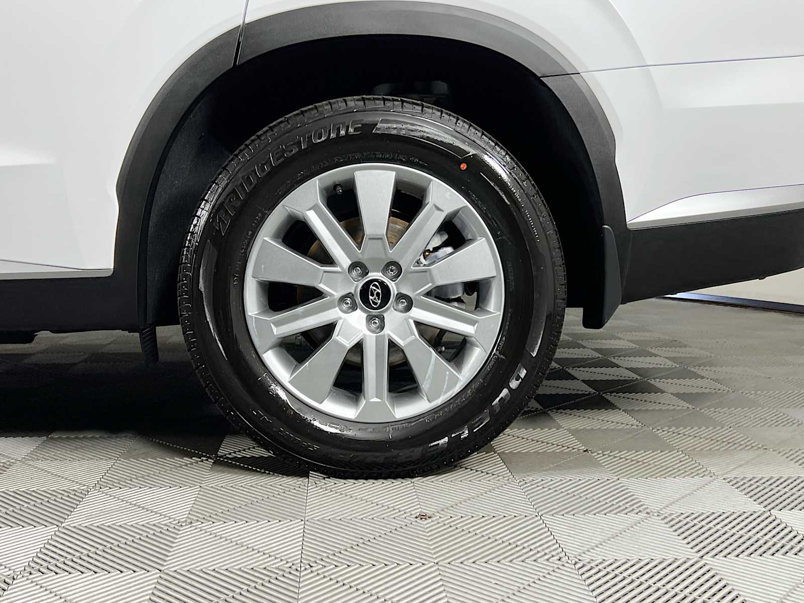 2025 Hyundai Palisade SEL - Photo 33