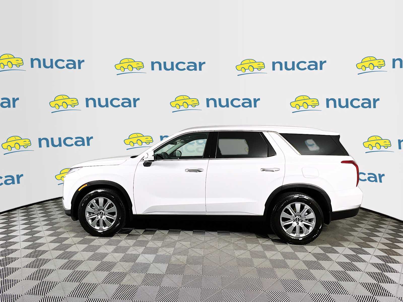 2025 Hyundai Palisade SEL - Photo 4