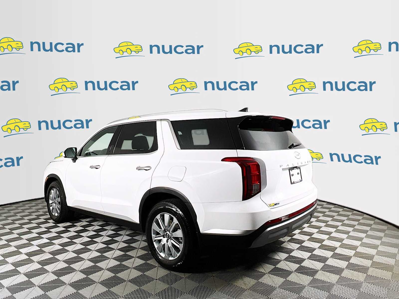 2025 Hyundai Palisade SEL - Photo 5