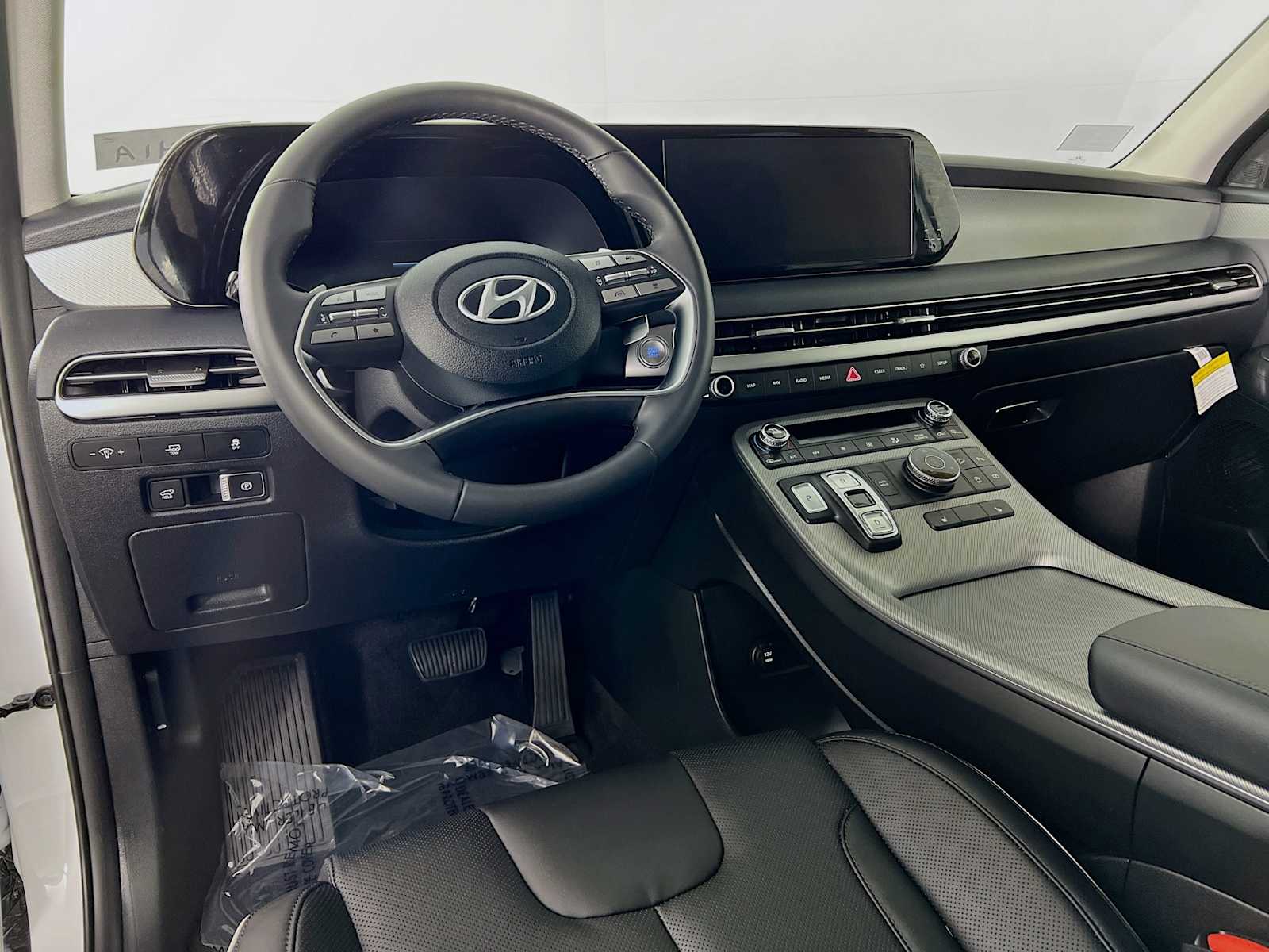2025 Hyundai Palisade SEL - Photo 9