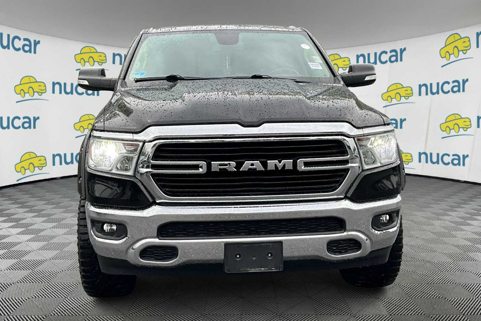 2019 Ram 1500 Big Horn/Lone Star - Photo 2