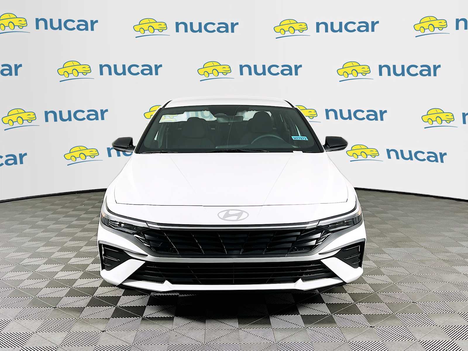 2025 Hyundai Elantra SEL Sport - Photo 2