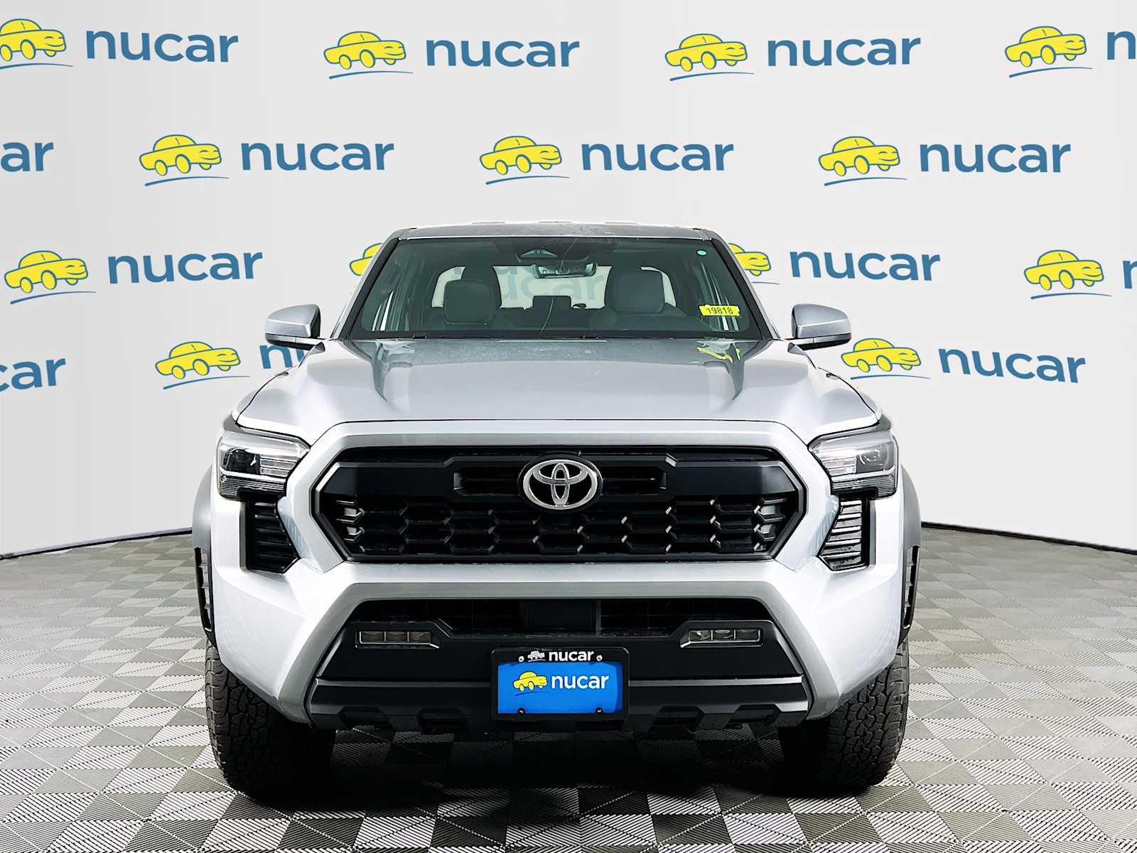2025 Toyota Tacoma TRD Off Road - Photo 2