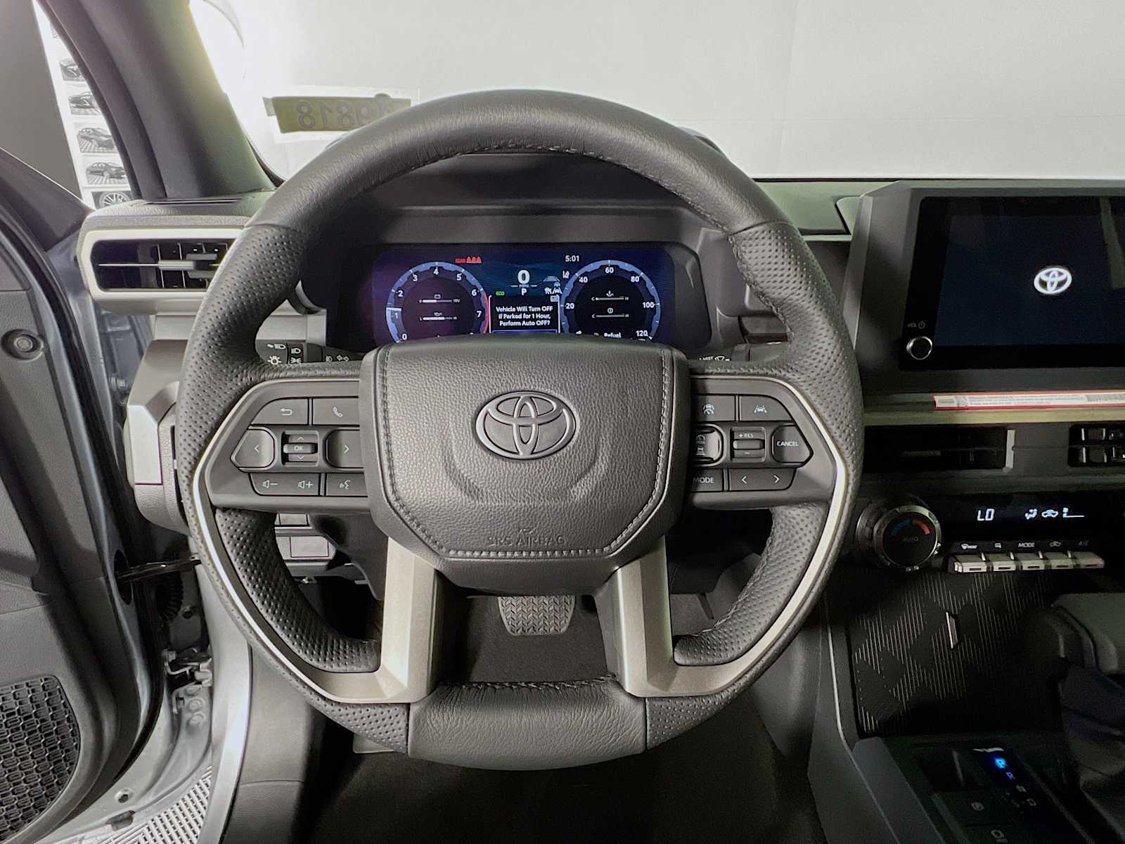 2025 Toyota Tacoma TRD Off Road - Photo 7