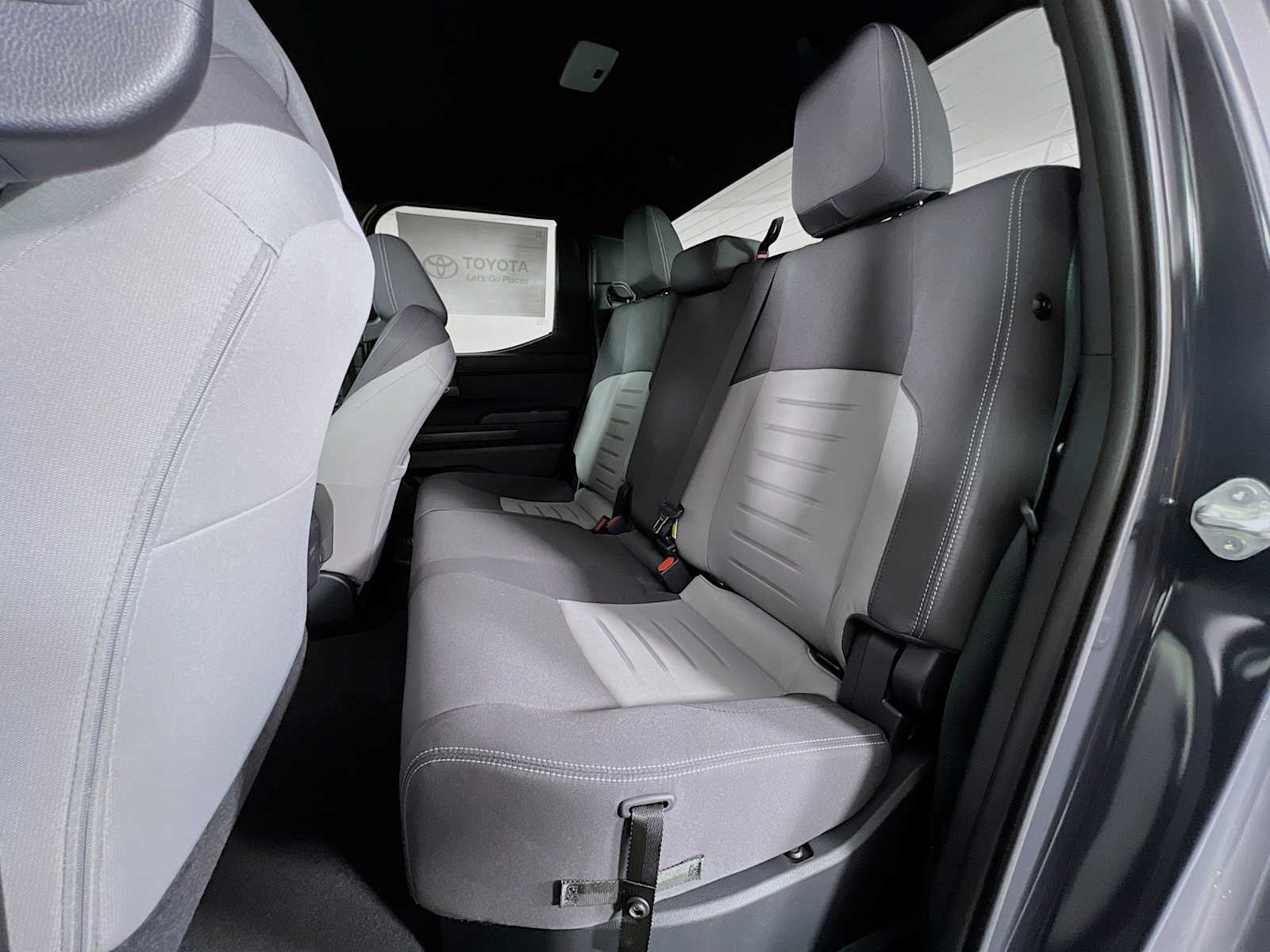 2025 Toyota Tacoma TRD Sport - Photo 13