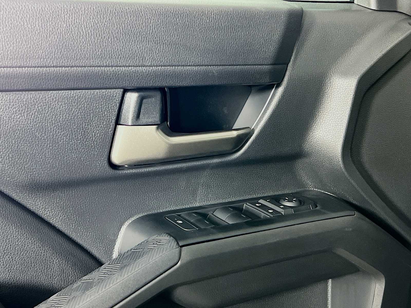 2025 Toyota Tacoma TRD Sport - Photo 15