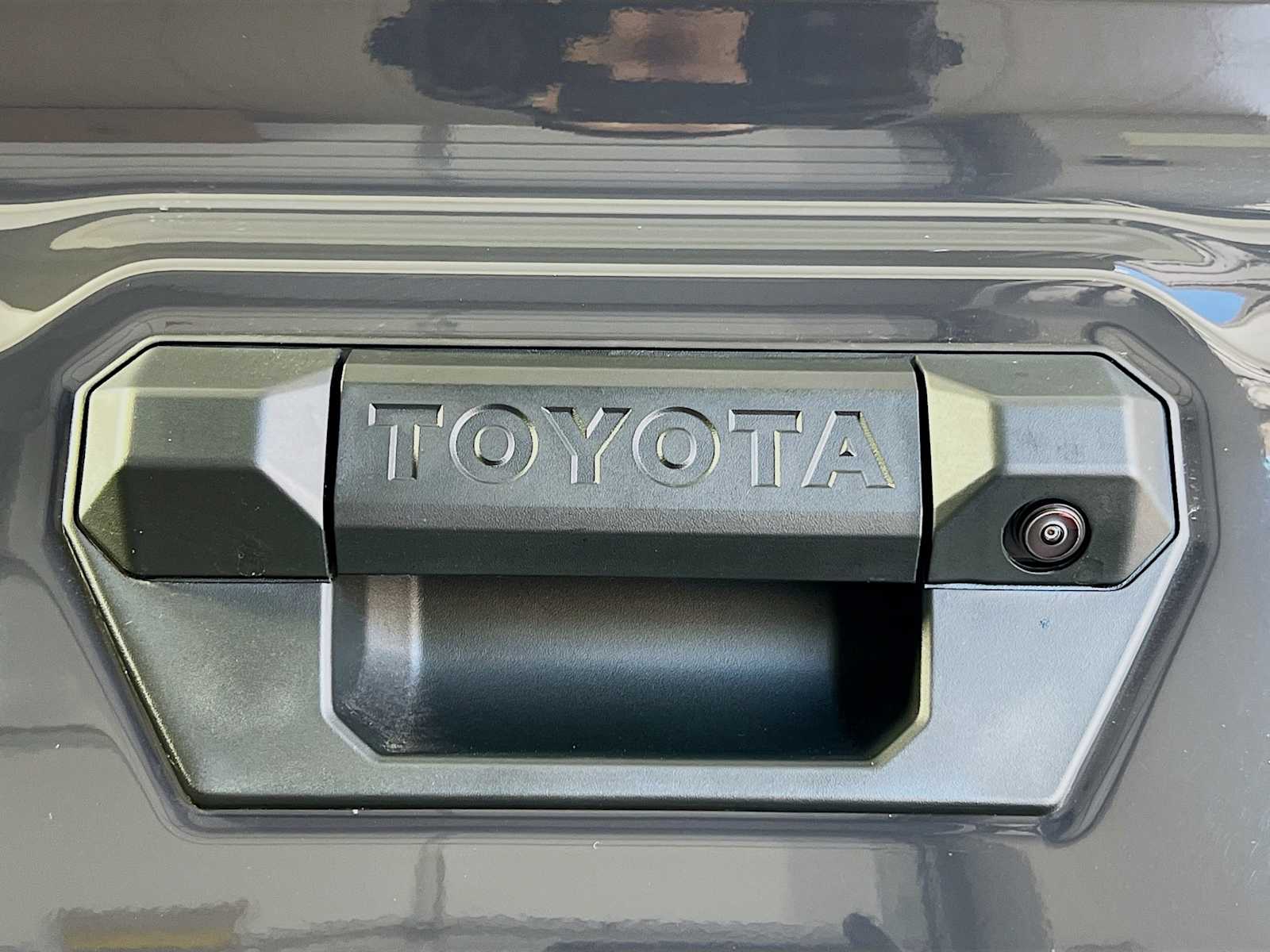2025 Toyota Tacoma TRD Sport - Photo 17