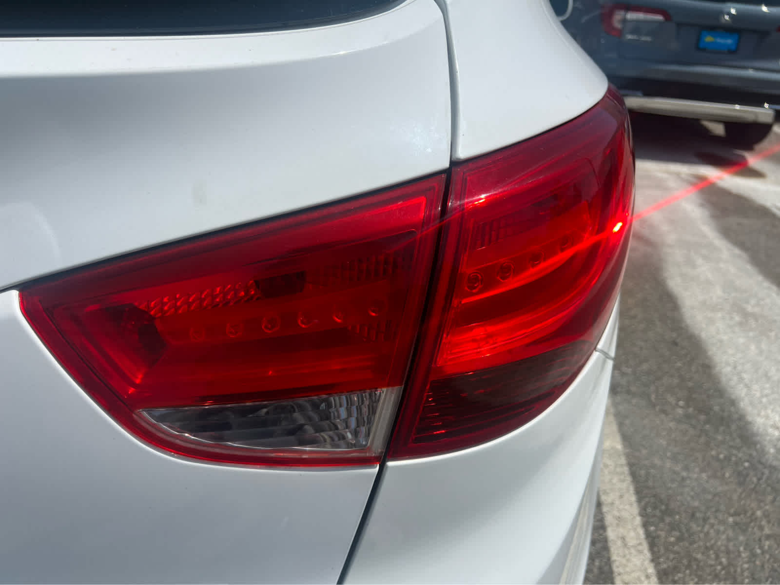 2015 Hyundai Tucson SE - Photo 11