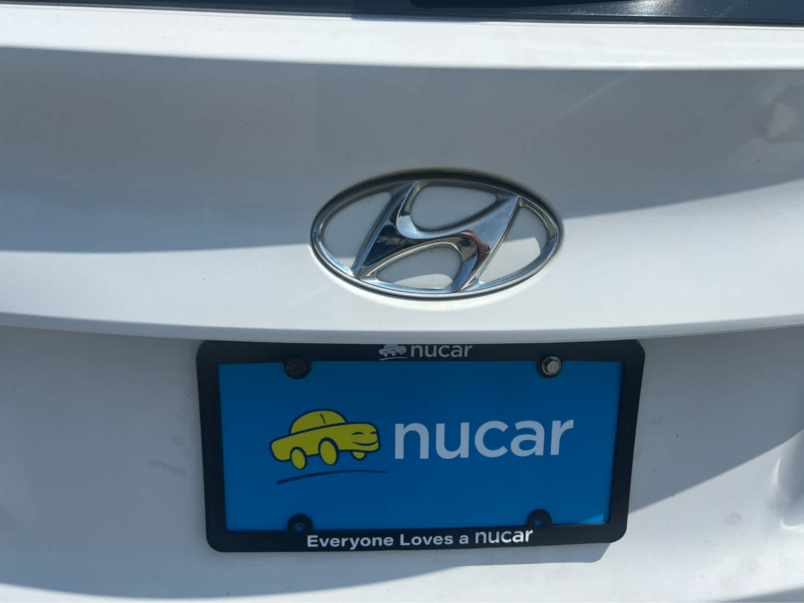 2015 Hyundai Tucson SE - Photo 9