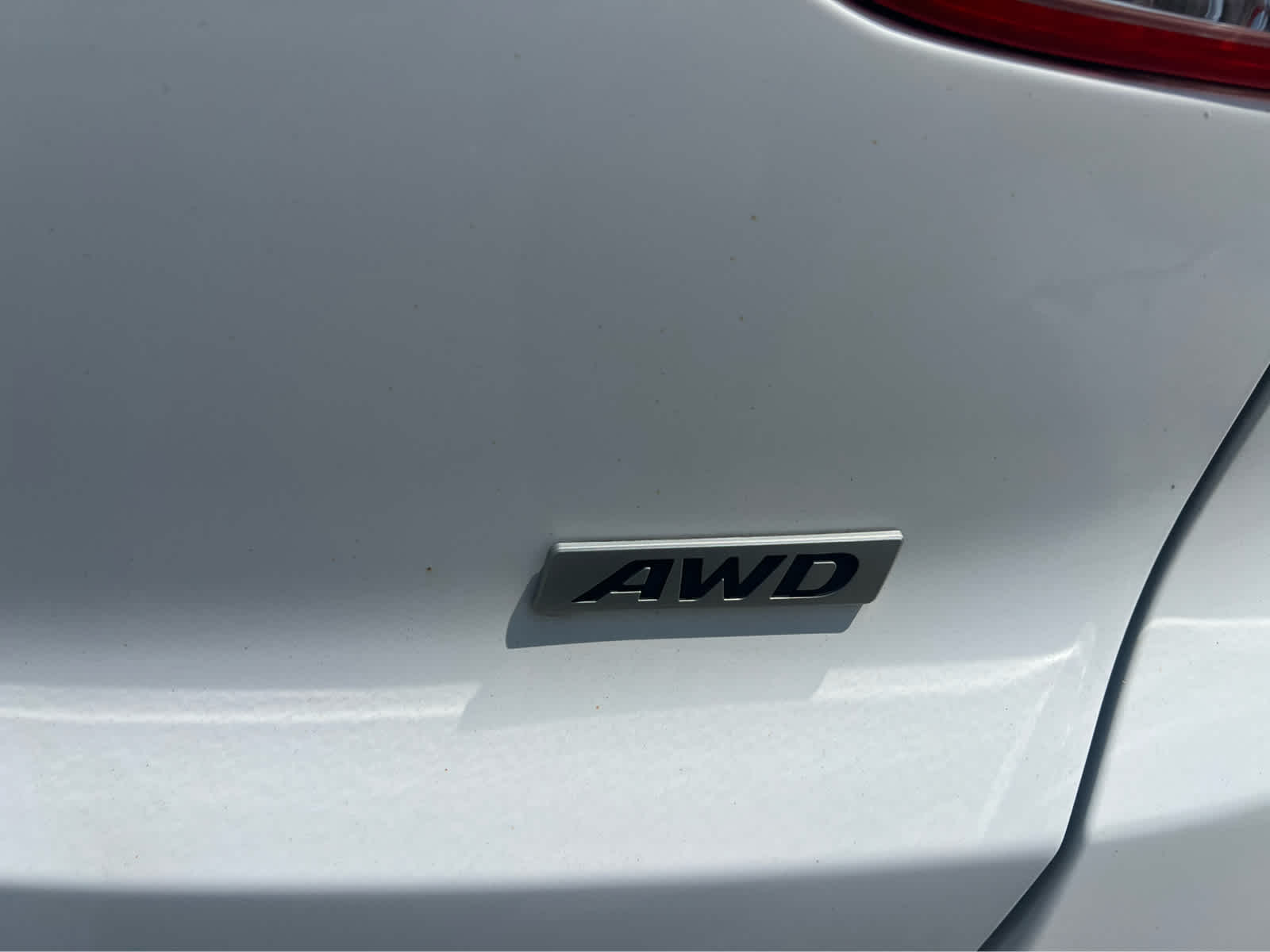 2015 Hyundai Tucson SE - Photo 10