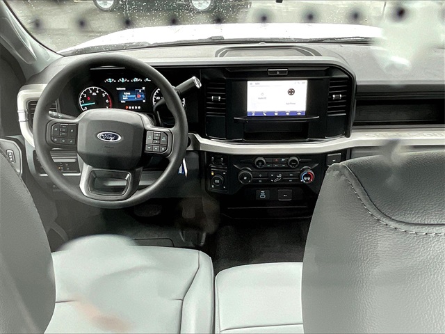 2025 Ford F-250SD XL - Photo 12