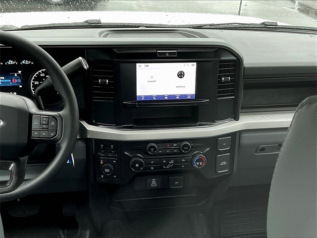 2025 Ford F-250SD XL - Photo 13