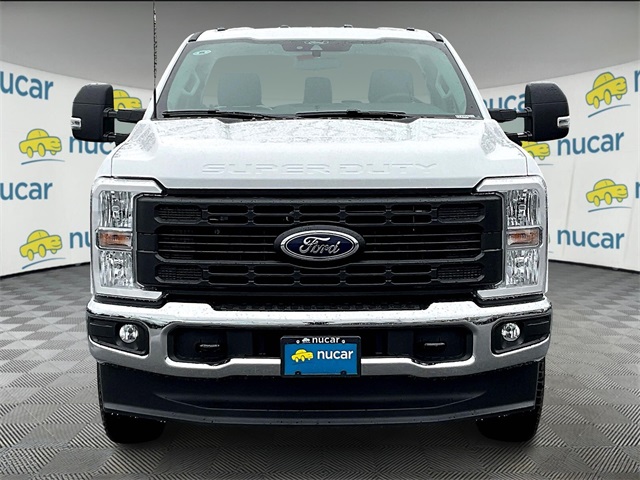 2025 Ford F-250SD XL - Photo 2