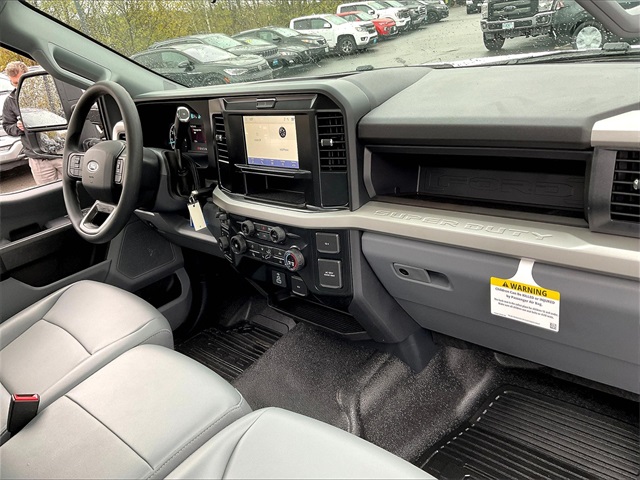 2025 Ford F-250SD XL - Photo 10