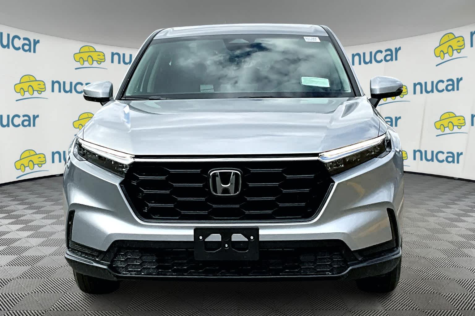 2025 Honda CR-V LX - Photo 3