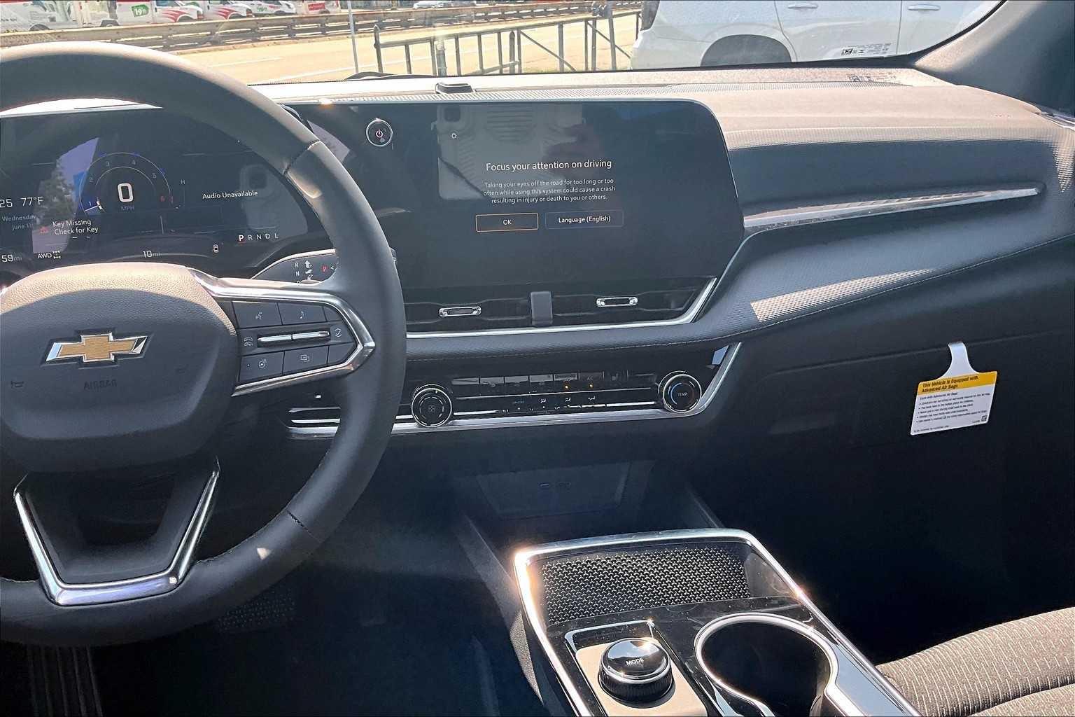2026 Chevrolet Equinox AWD LT - Photo 13