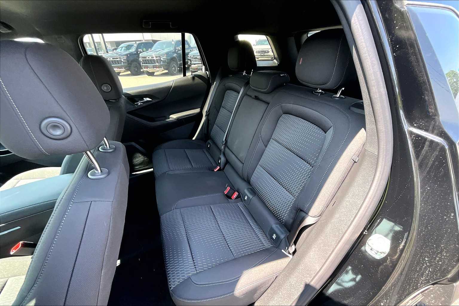 2026 Chevrolet Equinox AWD LT - Photo 15