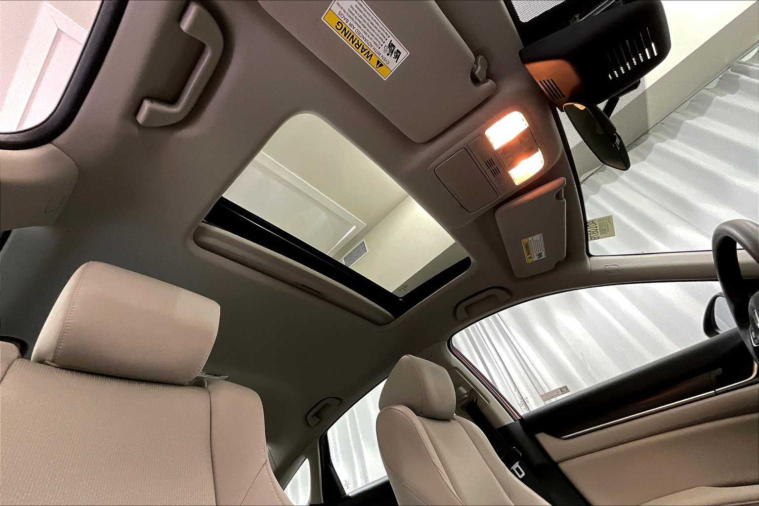 2020 Honda Accord EX - Photo 22