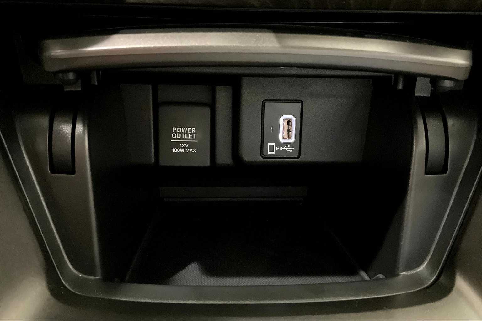 2020 Honda Accord EX - Photo 27
