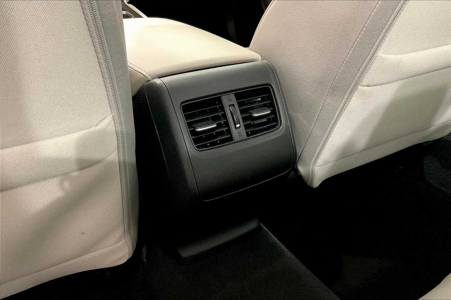 2020 Honda Accord EX - Photo 28